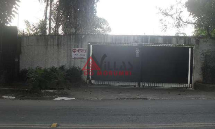 Imagem Sobrado com 5 Quartos à Venda, 500 m² em Fazenda Morumbi - São Paulo