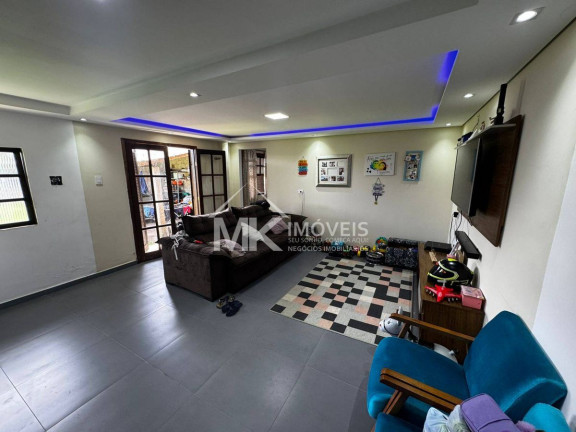 Imagem Casa com 2 Quartos à Venda, 70 m² em Centro - Piraquara Imagem Casa com 2 Quartos à Venda, 70 m² em Centro - Piraquara