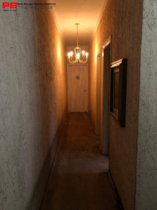 Imagem Casa com 4 Quartos à Venda, 156 m² em Moema - São Paulo