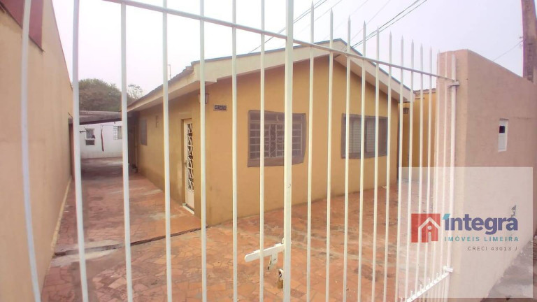 Imagem Casa com 5 Quartos à Venda, 250 m² em Jardim Nova Itália - Limeira Imagem Casa com 5 Quartos à Venda, 250 m² em Jardim Nova Itália - Limeira