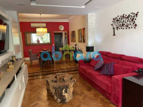 Imagem Apartamento com 3 Quartos à Venda, 140 m² em Flamengo - Rio De Janeiro Imagem Apartamento com 3 Quartos à Venda, 140 m² em Flamengo - Rio De Janeiro