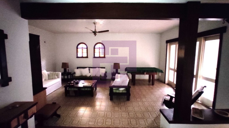 Imagem Apartamento com 2 Quartos à Venda, 105 m² em Jardim Virgínia - Guarujá