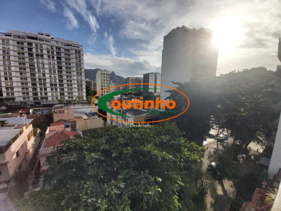 Imagem Apartamento com 3 Quartos à Venda, 126 m² em Andaraí - Rio De Janeiro Imagem Apartamento com 3 Quartos à Venda, 126 m² em Andaraí - Rio De Janeiro