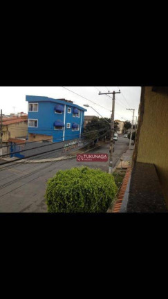 Imagem Sobrado com 3 Quartos à Venda, 190 m² em Jardim Santa Clara - Guarulhos Imagem Sobrado com 3 Quartos à Venda, 190 m² em Jardim Santa Clara - Guarulhos