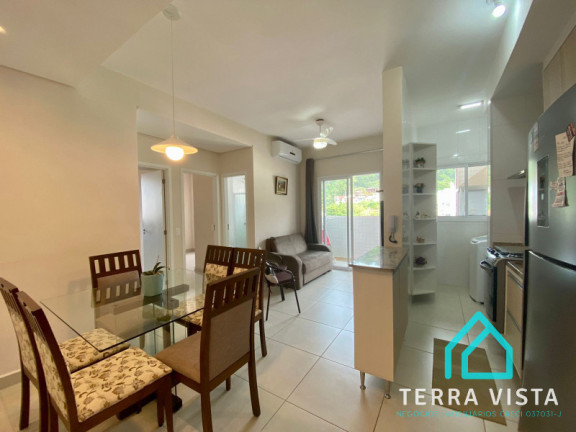 Imagem Apartamento com 2 Quartos à Venda, 69 m² em Toninhas - Ubatuba Imagem Apartamento com 2 Quartos à Venda, 69 m² em Toninhas - Ubatuba