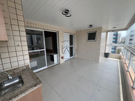 Imagem Apartamento com 3 Quartos à Venda, 154 m² em Guilhermina - Praia Grande Imagem Apartamento com 3 Quartos à Venda, 154 m² em Guilhermina - Praia Grande