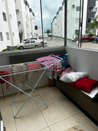Imagem Imóvel com 2 Quartos à Venda, 49 m² em Centro - Laguna Imagem Imóvel com 2 Quartos à Venda, 49 m² em Centro - Laguna