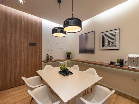 Imagem Apartamento com 4 Quartos à Venda, 336 m² em Alphaville - Barueri