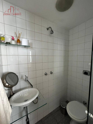Imagem Apartamento com 3 Quartos à Venda, 60 m² em Vila Andrade - São Paulo