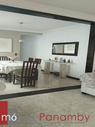 Imagem Casa com 3 Quartos à Venda, 160 m² em Jardim Itacolomi - São Paulo