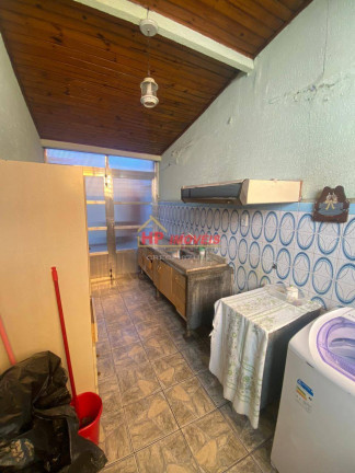 Imagem Casa com 5 Quartos à Venda, 220 m² em Jardim Das Flores - Osasco