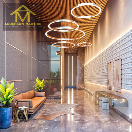 Apartamento com 2 Quartos à Venda, 54 m² em Jockey De Itaparica - Vila Velha