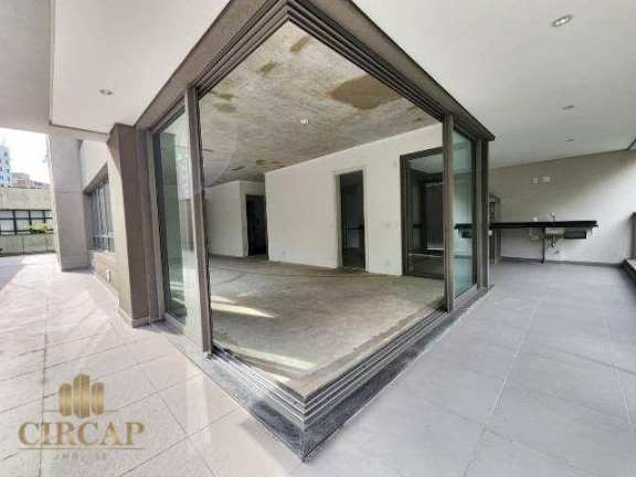 Imagem Apartamento com 3 Quartos à Venda, 315 m² em Jardim Paulista - São Paulo