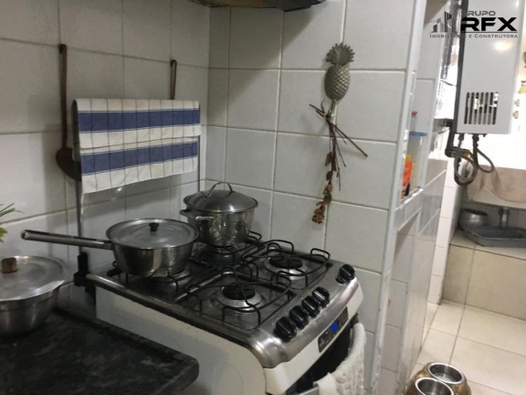 Imagem Apartamento com 3 Quartos à Venda, 166 m² em Icaraí - Niterói Imagem Apartamento com 3 Quartos à Venda, 166 m² em Icaraí - Niterói