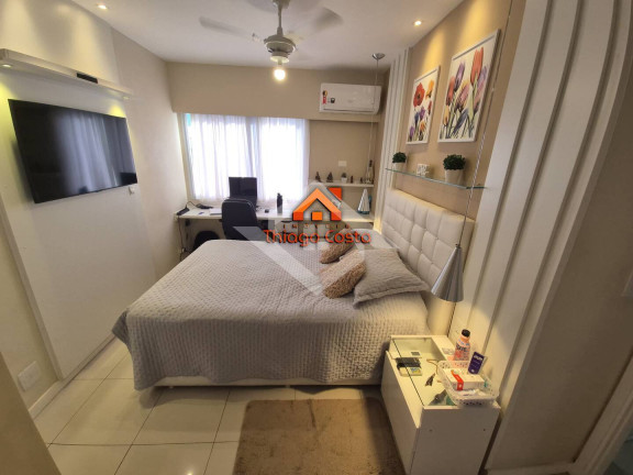 Imagem Apartamento com 3 Quartos à Venda, 92 m² em Barra Olímpica - Rio De Janeiro Imagem Apartamento com 3 Quartos à Venda, 92 m² em Barra Olímpica - Rio De Janeiro