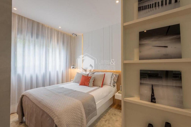 Imagem Apartamento com 2 Quartos à Venda, 50 m² em Vila Mascote - São Paulo Imagem Apartamento com 2 Quartos à Venda, 50 m² em Vila Mascote - São Paulo