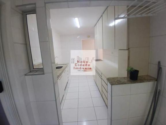 Imagem Apartamento com 2 Quartos para Alugar, 76 m² em Vila Olímpia - São Paulo