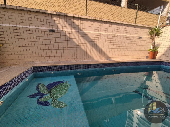 Imagem Casa com 4 Quartos à Venda, 295 m² em Ponta Da Praia - Santos Imagem Casa com 4 Quartos à Venda, 295 m² em Ponta Da Praia - Santos