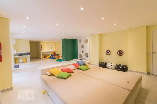 Imagem Apartamento com 2 Quartos à Venda, 62 m² em Boa Vista - Curitiba
