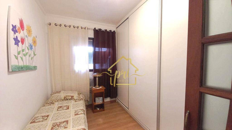 Imagem Apartamento com 4 Quartos à Venda, 102 m² em Centro - São Vicente