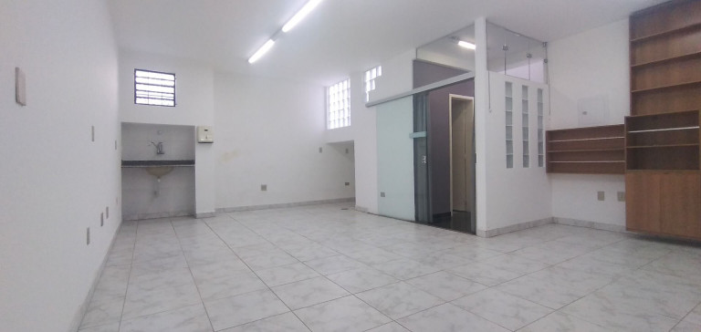 Imagem Sala Comercial para Alugar, 94 m² em Alto - Piracicaba Imagem Sala Comercial para Alugar, 94 m² em Alto - Piracicaba