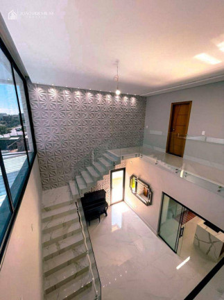 Imagem Sobrado com 3 Quartos à Venda, 328 m² em Condomínio Residencial Alphaville - São José Dos Campos