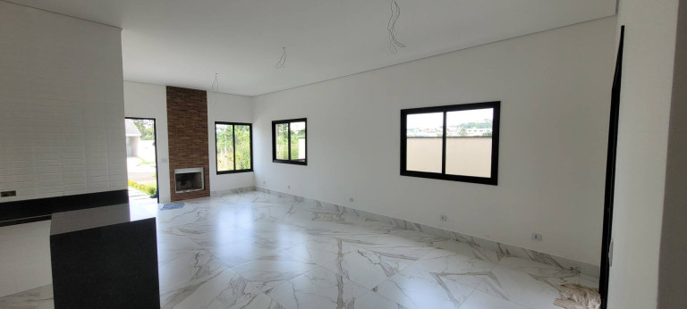 Imagem Casa de Condomínio com 3 Quartos à Venda, 190 m² em Granja Cristiana - Vargem Grande Paulista Imagem Casa de Condomínio com 3 Quartos à Venda, 190 m² em Granja Cristiana - Vargem Grande Paulista