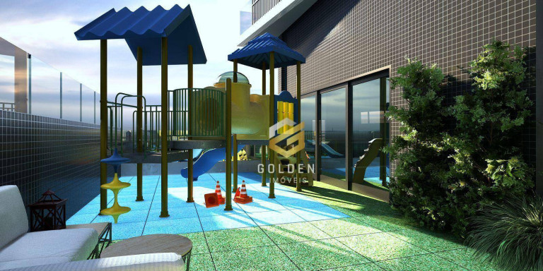 Apartamento com 2 Quartos à Venda, 81 m² em Pereque - Porto Belo