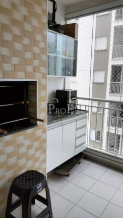 Imagem Apartamento com 4 Quartos à Venda, 90 m² em Planalto - São Bernardo Do Campo Imagem Apartamento com 4 Quartos à Venda, 90 m² em Planalto - São Bernardo Do Campo