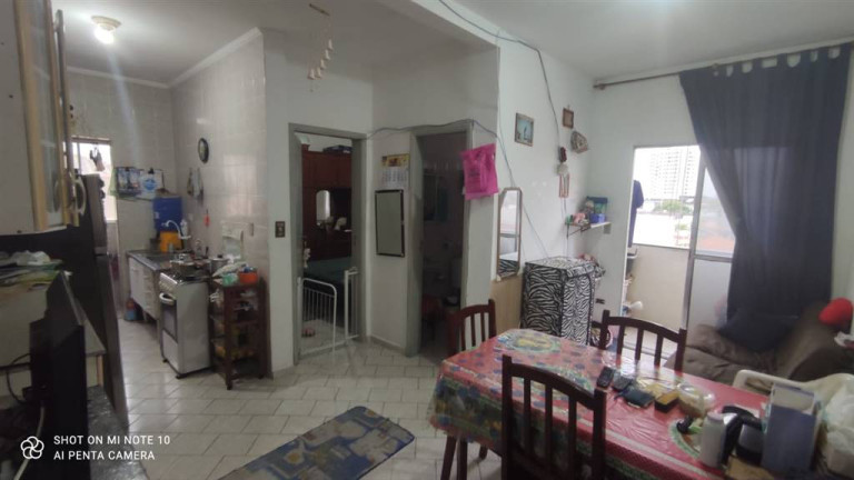 Imagem Apartamento com 1 Quarto à Venda, 45 m² em Vila Caicara - Praia Grande Imagem Apartamento com 1 Quarto à Venda, 45 m² em Vila Caicara - Praia Grande