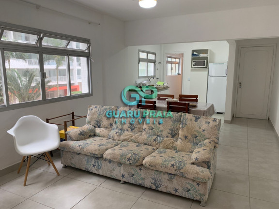Imagem Apartamento com 2 Quartos à Venda, 90 m² em Astúrias - Guarujá