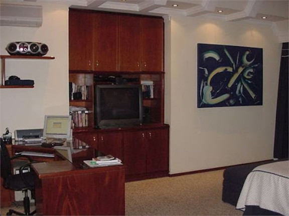 Imagem Casa com 4 Quartos à Venda, 520 m² em Condomínio Osato - Atibaia Imagem Casa com 4 Quartos à Venda, 520 m² em Condomínio Osato - Atibaia