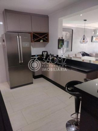 Imagem Apartamento com 3 Quartos à Venda, 216 m² em Utinga - Santo André Imagem Apartamento com 3 Quartos à Venda, 216 m² em Utinga - Santo André