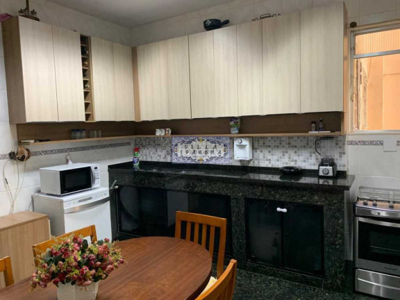 Imagem Apartamento com 4 Quartos à Venda, 191 m² em Copacabana - Rio De Janeiro
