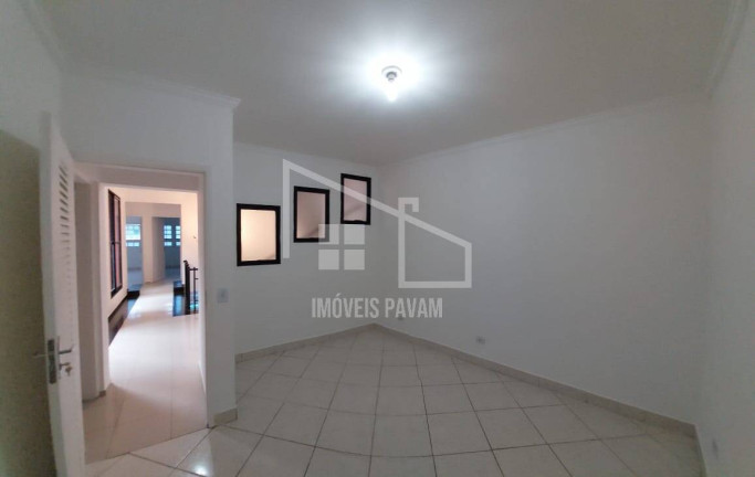 Imagem Sobrado com 4 Quartos à Venda, 375 m² em Cooperativa - São Bernardo Do Campo