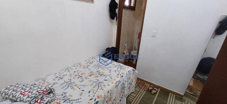 Imagem Casa com 3 Quartos à Venda, 169 m² em Maraponga - Fortaleza