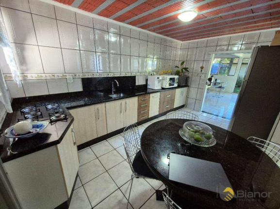 Imagem Casa com 3 Quartos à Venda, 140 m² em Bela Vista - Itapiranga