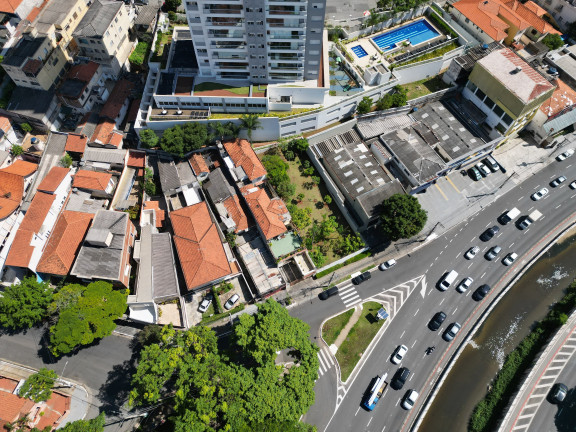 Imagem Casa com 8 Quartos à Venda, 416 m² em Vila Mariana - São Paulo