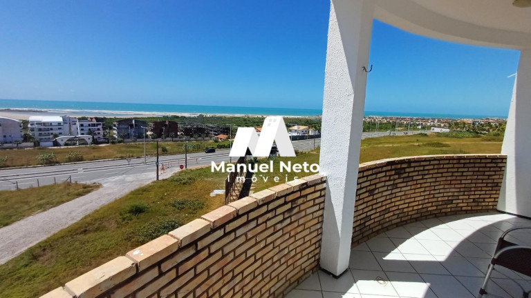 Imagem Apartamento com 2 Quartos à Venda, 65 m² em Porto Das Dunas - Aquiraz