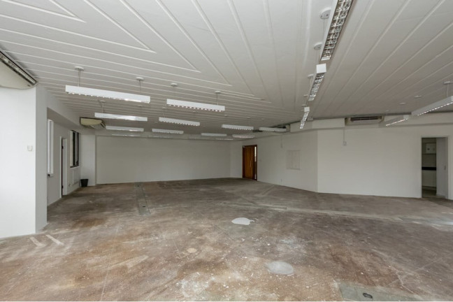 Imagem Sala Comercial à Venda, 237 m² em Cidade Monções - São Paulo Imagem Sala Comercial à Venda, 237 m² em Cidade Monções - São Paulo