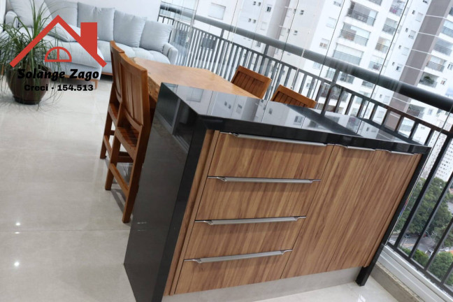Imagem Apartamento com 4 Quartos à Venda, 133 m² em Parque Reboucas - São Paulo Imagem Apartamento com 4 Quartos à Venda, 133 m² em Parque Reboucas - São Paulo