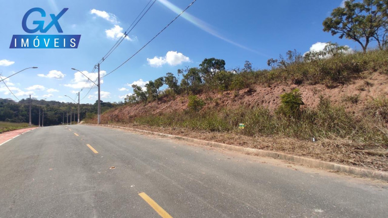 Imagem Terreno à Venda, 396 m² em Recanto Da Floresta - Esmeraldas