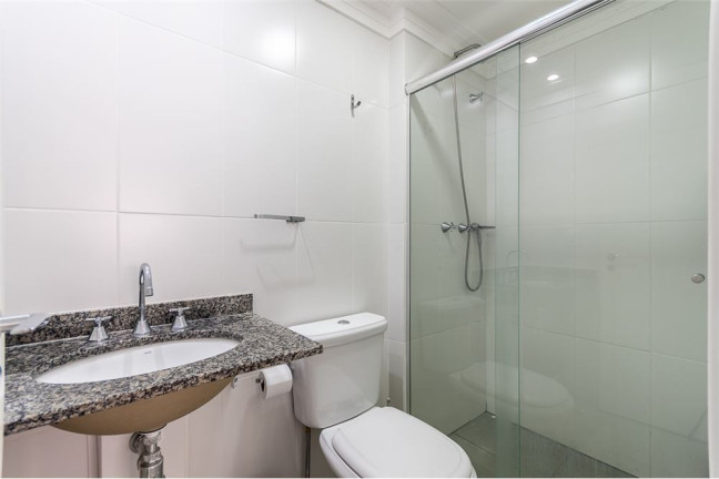 Imagem Apartamento com 3 Quartos à Venda, 75 m² em Piqueri - São Paulo