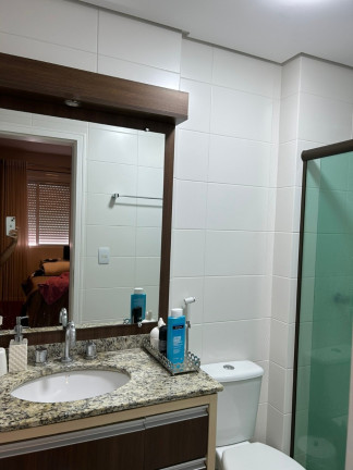 Imagem Apartamento com 2 Quartos à Venda, 82 m² em Saco Grande - Florianópolis