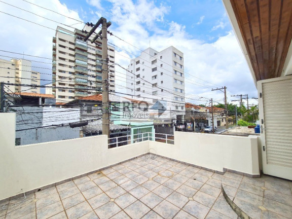 Imagem Casa com 3 Quartos à Venda, 179 m² em Mirandópolis - São Paulo
