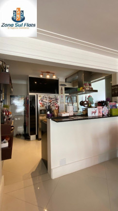 Imagem Apartamento com 2 Quartos à Venda, 95 m² em Vila Nova Conceição - São Paulo Imagem Apartamento com 2 Quartos à Venda, 95 m² em Vila Nova Conceição - São Paulo