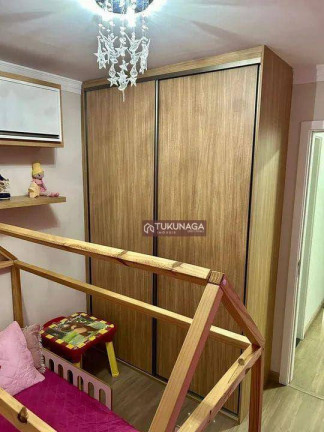 Imagem Apartamento com 3 Quartos à Venda, 114 m² em Vila Galvão - Guarulhos