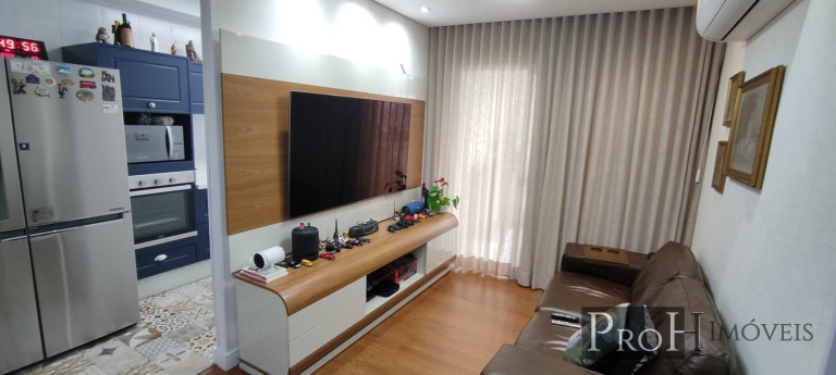 Imagem Apartamento com 2 Quartos à Venda, 68 m² em Vila Gilda - Santo André Imagem Apartamento com 2 Quartos à Venda, 68 m² em Vila Gilda - Santo André