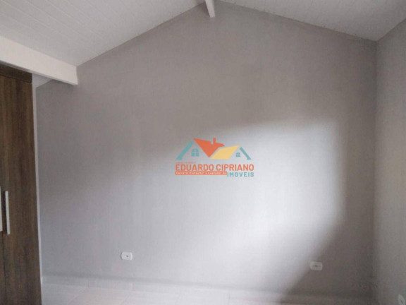 Imagem Casa com 1 Quarto à Venda ou Locação, 61 m² em Martim De Sá - Caraguatatuba
