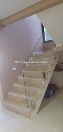 Imagem Sobrado com 3 Quartos à Venda,  em Jardim Panorama - Salto